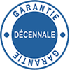 Garantie decenale Couverture Sceaux Couvreurs Sceaux
